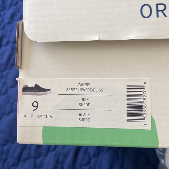 Earth Origins Shoes New Earth Origins Black Slip On Tennis Shoes